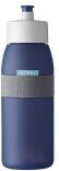 Mepal Sporttrinkflasche ellipse 500 ml - nordic denim