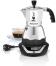 Bialetti Espressokocher elektrisch Moka Timer