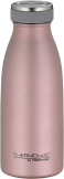 Thermos TC BOTTLE rose gold mat 0,35l