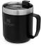 Stanley Camp Mug 0,35l, schwarz