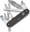 Victorinox Taschenmesser Farmer X Alox Damast Limited Edition 2024