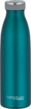 Thermos TC BOTTLE teal mat 0,50l