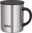 Thermos LONGLIFE Cup st. steel mat 0,35l