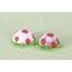 Städter Backform Pepe der Fußball ø 8,5 cm / H 4 cm Mini 2 Stück 150 ml