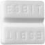 Esbit Trockenbrennstofftabletten 8x27g