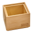 Lurch Organizer-System Box Bambus