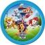 Mepal Fruchtbox CAMPUS - paw patrol blau