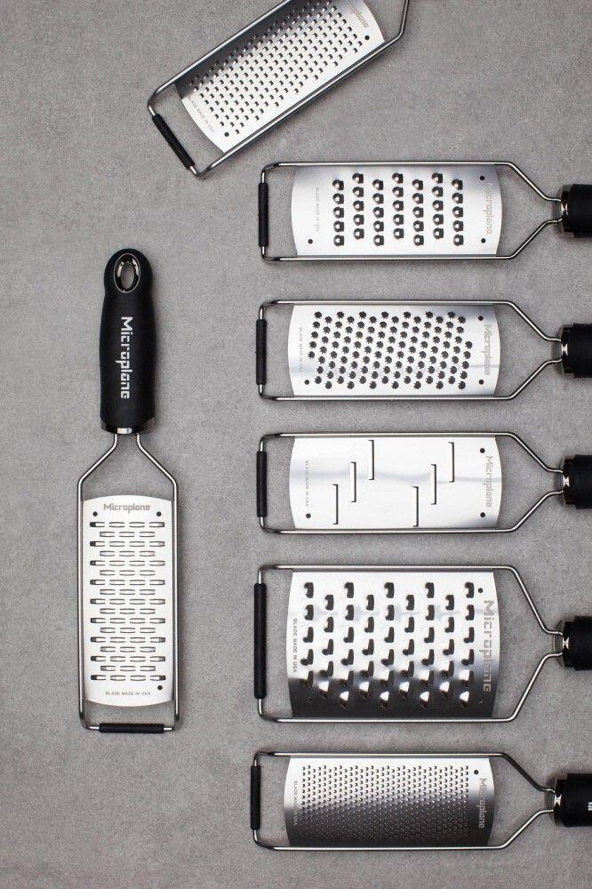 Microplane Gourmet Series Extra Coarse Grater ~ 45008