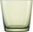 Zwiesel Glas Wasserglas klein Oliv Together, 4er Set