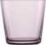 Zwiesel Glas Wasserglas klein Flieder Together, 4er Set