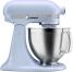 KitchenAid Küchenmaschine ARTISAN 195PS in blue salt, 4,7 L