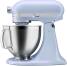 KitchenAid Küchenmaschine ARTISAN 195PS in blue salt, 4,7 L