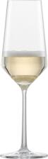 Zwiesel Glas Champagnerglas Pure, 2er Set