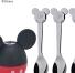 WMF Disney Mickey Mouse Streuer Set 5-teilig