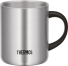 Thermos LONGLIFE Cup st. steel mat 0,35l