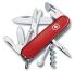 Victorinox Offiziersmesser Climber rot