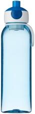 Mepal Wasserflasche campus 500 ml - blau