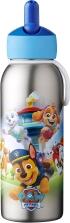 Mepal Thermoflasche flip-up CAMPUS - paw patrol blau