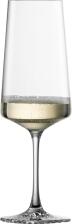 Zwiesel Glas Champagnerglas Echo, 4er Set