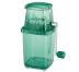 cilio Ice Crusher Basic in caribbean green