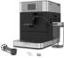 KitchenAid Kaffeevollautomat KF7 in gusseisen schwarz