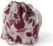 Monbento isotherme Lunchbag MB Fresh in rot Vegetal