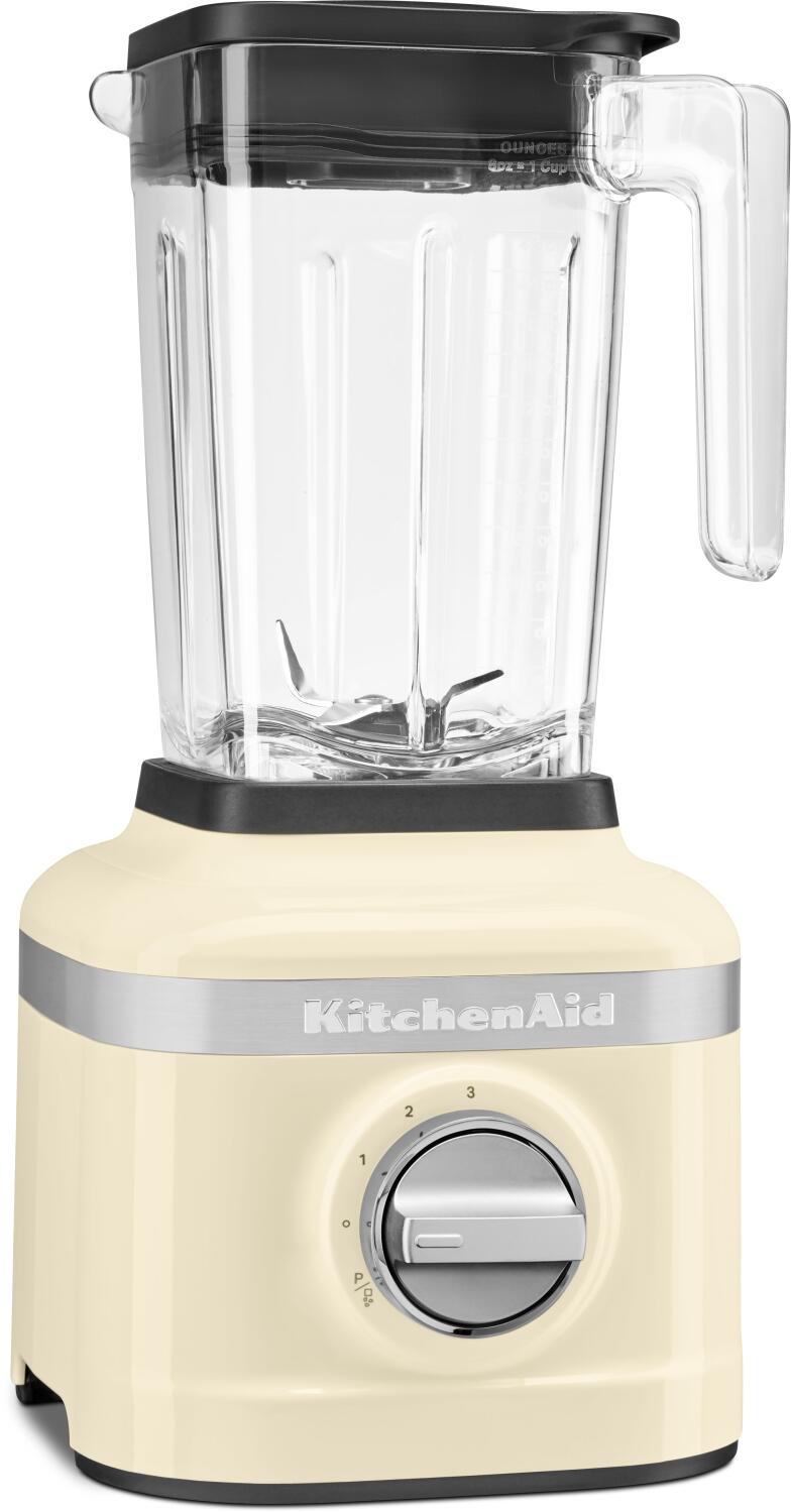 KitchenAid Artisan K400 Blender 5KSB4026EAC (Cream)