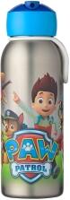 Mepal Thermoflasche flip-up campus 350 ml - paw patrol blau