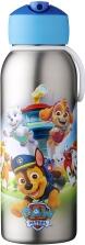 Mepal Thermoflasche flip-up CAMPUS - paw patrol blau