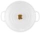 Le Creuset Gourmet-Profitopf Signature in white