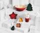 Le Creuset Becher Holly 0,35 Liter in artichaut