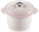 Le Creuset Cocotte Every in shell pink