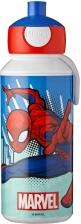 Mepal Trinkflasche pop-up CAMPUS - spiderman