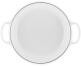 Le Creuset Gourmet-Profitopf Signature in white