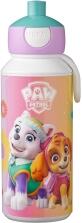 Mepal Trinkflasche pop-up CAMPUS - paw patrol bunt