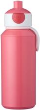 Mepal Trinkflasche pop-up campus 400 ml - rose