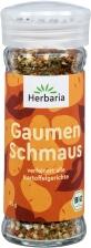 Herbaria Gaumenschmaus im Glas-Streuer