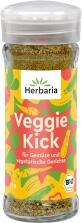 Herbaria Veggie Kick im Glas-Streuer