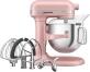 KitchenAid Küchenmaschine ARTISAN in dried rose, 6,6 L