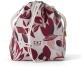 Monbento isotherme Lunchbag MB Fresh in rot Vegetal