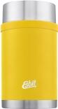 Esbit SCULPTOR Edelstahl Thermobehälter, 1L, Sunshine Yellow