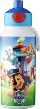 Mepal Trinkflasche pop-up CAMPUS - paw patrol blau