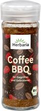Herbaria Coffee BBQ im Glas-Streuer