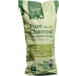 Big Green Egg Holzkohle Pure Charcoal - The Green Choice, 9 kg