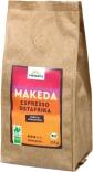 Herbaria MAKEDA Espresso Ostafrika gemahlen, 250g