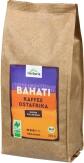 Herbaria BAHATI Kaffee Ostafrika gemahlen, 250g