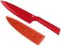 Kuhn Rikon COLORI®+ Kochmesser rot