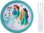 Mepal Fruchtbox CAMPUS - disney princess