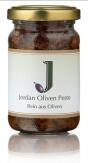 Jordan Oliven-Pesto aus Oliven