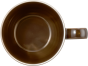 Seltmann Weiden Terra Kaffeeobertasse 0,26 l, erdbraun